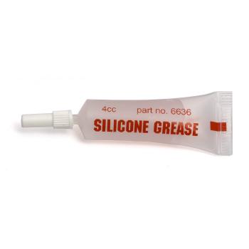 Team Associated Silicone Grease, 4cc