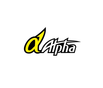 Alpha category icon/image