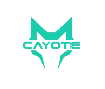 Cayote category icon/image