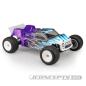 Preview: F2 Finnisher Karosserie mit Spoiler nP5/25 JConcepts AE T6.4