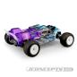 Preview: F2 Finnisher Karosserie mit Spoiler nP5/25 JConcepts AE T6.4