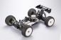 Preview: MBX-8TR 1/8 4WD OFF-ROAD TRUGGY