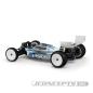 Preview: JConcepts F2 - B6.4 | B6.4D body w/ carpet | turf wing - light weight