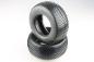 Preview: 1:10 Schumacher Mini Pin - silber - Short Course Reifen (2)