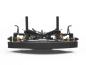 Preview: Serpent Medius X20 '23 1/10 4WD EP Touring Car Carbon