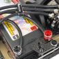 Preview: 1up Racing Heatsink Bullet Plugs - 5mm (2pcs)