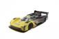 Preview: Mon-Tech CV-Series LMH Karosserie (unlackiert)