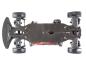 Preview: INFINITY IF14-2 1/10 EP TOURING CHASSIS KIT (Carbon Chassis Edition)