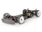 Preview: INFINITY IF14-2 1/10 EP TOURING CHASSIS KIT (Aluminum Chassis Edition)