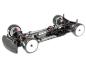 Preview: INFINITY IF14-2 1/10 EP TOURING CHASSIS KIT (Aluminum Chassis Edition)