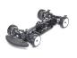 Preview: INF1NITY IF14 SPECIALE 1/10 SCALE EP TOURING CAR CHASSIS KIT