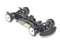 Preview: INF1NITY IF14 SPECIALE 1/10 SCALE EP TOURING CAR CHASSIS KIT