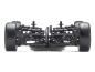 Preview: INF1NITY IF14 SPECIALE 1/10 SCALE EP TOURING CAR CHASSIS KIT