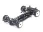 Preview: INF1NITY IF14 SPECIALE 1/10 SCALE EP TOURING CAR CHASSIS KIT