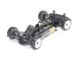 Preview: INF1NITY IF14 SPECIALE 1/10 SCALE EP TOURING CAR CHASSIS KIT