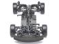 Preview: INF1NITY IF14 SPECIALE 1/10 SCALE EP TOURING CAR CHASSIS KIT