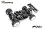 Preview: Sparko F8 Euro 26 1:8 4WD Electric Buggy