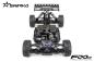 Preview: Sparko F8 Euro 26 1:8 4WD Electric Buggy