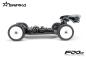 Preview: Sparko F8 Euro 26 1:8 4WD Electric Buggy