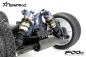 Preview: Sparko F8 Euro 26 1:8 4WD Electric Buggy