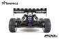 Preview: Sparko F8 Euro 26 1:8 4WD Electric Buggy