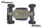 Preview: Sparko F8 Euro 26 1:8 4WD Electric Buggy