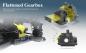 Preview: Sparko F8 SE 26 1:8 4WD Nitro Buggy