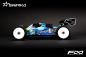 Preview: Sparko F8 SE 26 1:8 4WD Nitro Buggy
