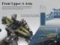 Preview: Sparko F8 SE 26 1:8 4WD Nitro Buggy