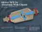 Preview: Sparko F8 SE 26 1:8 4WD Nitro Buggy