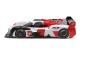 Preview: Mon-Tech GR-10 LMH Hyper Car 1:10 Karosserie (unlackiert)