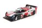 Preview: Mon-Tech GR-10 LMH Hyper Car 1:10 Karosserie (unlackiert)