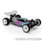 Preview: JConcepts S2 - Schumacher LD3 body w/ Carpet | Turf | Dirt wing