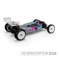 Preview: JConcepts S2 - Schumacher LD3 body w/ Carpet | Turf | Dirt wing