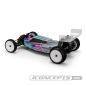 Preview: JConcepts S2 - Schumacher LD3 body w/ Carpet | Turf | Dirt wing - light weight