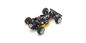 Preview: Kyosho Optima Pro 4WD 1:10 Kit *Legendary Series*