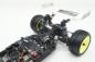 Preview: KAEMTECH "Yeti Stylez" Aufhängungssystem für Team Associated RC10 B7