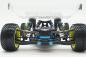 Preview: KAEMTECH "Yeti Stylez" Aufhängungssystem für Team Associated RC10 B7