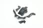 Preview: KAEMTECH "Yeti Stylez" Suspension System for Schumacher L1/Evo/R