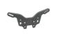 Preview: KAEMTECH forged Carbon Dämpferbrücke hinten für Schumacher LD3