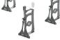 Preview: KAEMTECH Setup System für 1:8 Buggy