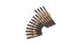 Preview: KAEMTECH Titanium Turnbuckle Set for Schumacher FT9 color: Bronze