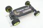 Preview: KAEMTECH Chassis Skin for Schumacher CAT PB "Thank you!"