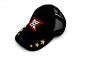 Preview: KAEMTECH Trucker Basecap schwarz