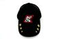 Preview: KAEMTECH Trucker Basecap schwarz