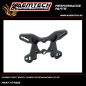 Preview: KAEMTECH optional Carbon front shock tower for the Schumacher CAT PB