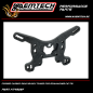 Preview: KAEMTECH optional forged Carbon rear shock tower for the Schumacher CAT PB