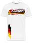 Preview: KAEMTECH RACING PRODUCTS T-Shirt 2026 weiß