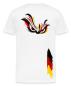 Preview: KAEMTECH RACING PRODUCTS T-Shirt 2026 weiß
