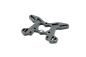 Preview: KAEMTECH optional Carbon front shock tower for the Schumacher CAT PB